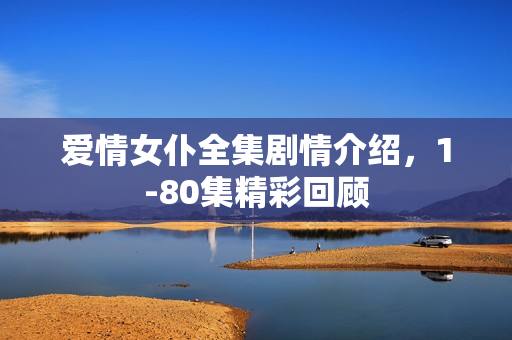 爱情女仆全集剧情介绍，1-80集精彩回顾