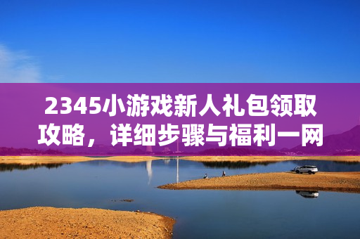2345小游戏新人礼包领取攻略，详细步骤与福利一网打尽！