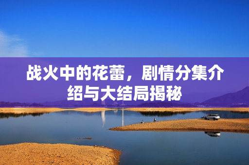 战火中的花蕾，剧情分集介绍与大结局揭秘