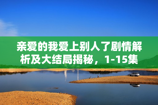 亲爱的我爱上别人了剧情解析及大结局揭秘，1-15集精彩回顾