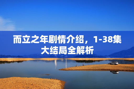 而立之年剧情介绍，1-38集大结局全解析