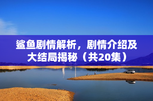 鲨鱼剧情解析，剧情介绍及大结局揭秘（共20集）