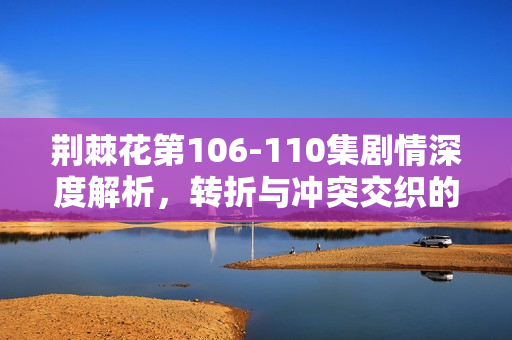 荆棘花第106-110集剧情深度解析，转折与冲突交织的篇章