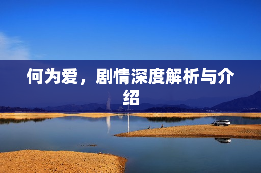 何为爱，剧情深度解析与介绍