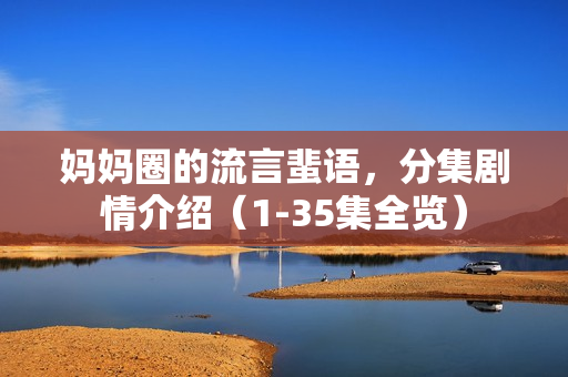 妈妈圈的流言蜚语，分集剧情介绍（1-35集全览）