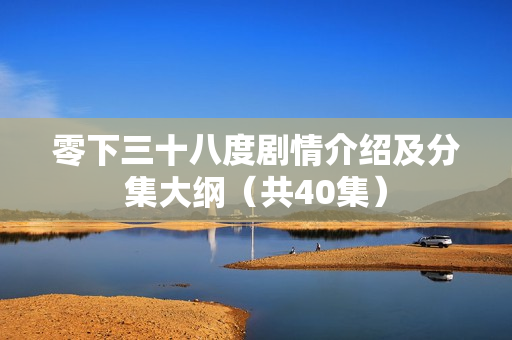 零下三十八度剧情介绍及分集大纲（共40集）