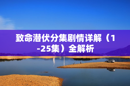 致命潜伏分集剧情详解（1-25集）全解析