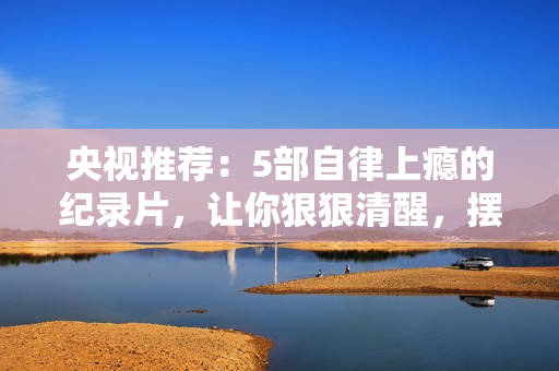 央视推荐：5部自律上瘾的纪录片，让你狠狠清醒，摆脱焦虑