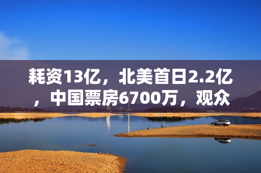 耗资13亿，北美首日2.2亿，中国票房6700万，观众给漫威上了一课