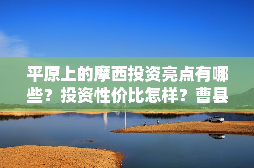 平原上的摩西投资亮点有哪些？投资性价比怎样？曹县(平原上的摩西入围)