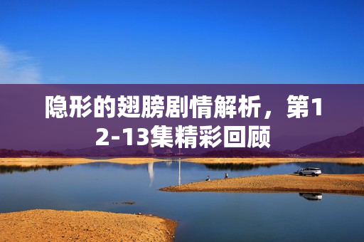 隐形的翅膀剧情解析，第12-13集精彩回顾