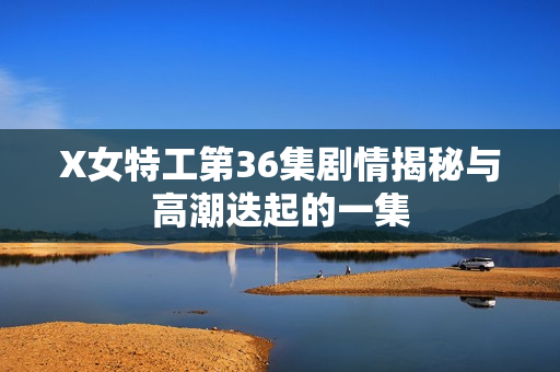 X女特工第36集剧情揭秘与高潮迭起的一集