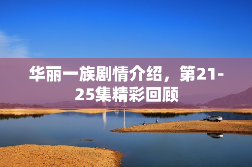 华丽一族剧情介绍，第21-25集精彩回顾