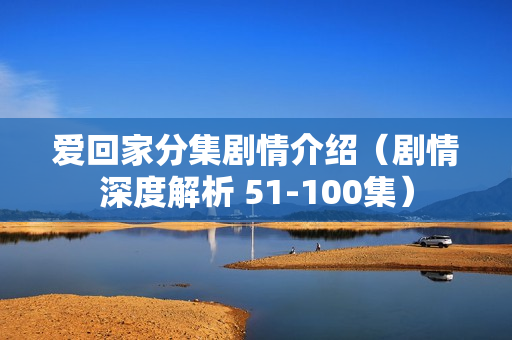 爱回家分集剧情介绍（剧情深度解析 51-100集）