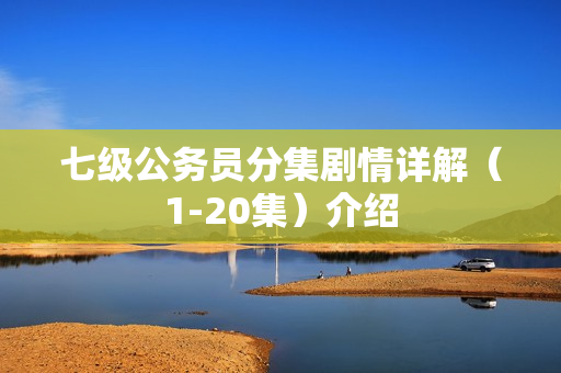 七级公务员分集剧情详解（1-20集）介绍