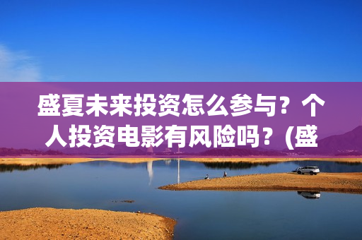 盛夏未来投资怎么参与？个人投资电影有风险吗？(盛夏未来 投资方)