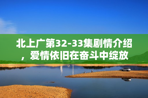 北上广第32-33集剧情介绍，爱情依旧在奋斗中绽放