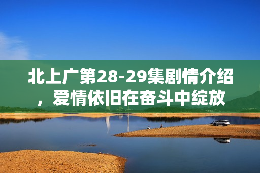 北上广第28-29集剧情介绍，爱情依旧在奋斗中绽放