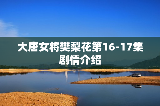 大唐女将樊梨花第16-17集剧情介绍