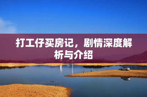 打工仔买房记，剧情深度解析与介绍
