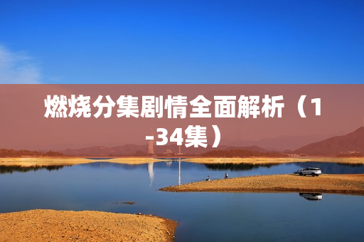 燃烧分集剧情全面解析（1-34集）