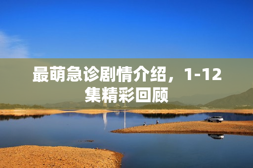 最萌急诊剧情介绍，1-12集精彩回顾