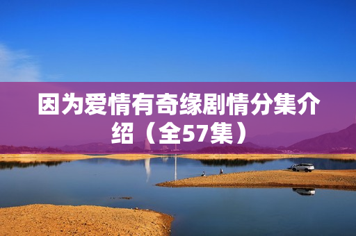 因为爱情有奇缘剧情分集介绍（全57集）