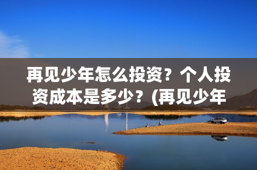 再见少年怎么投资？个人投资成本是多少？(再见少年投资收益图)