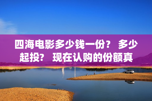 四海电影多少钱一份？ 多少起投?   现在认购的份额真实吗？(四海电影院电影)
