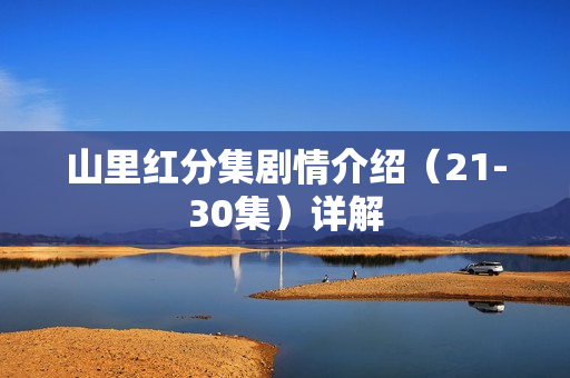 山里红分集剧情介绍（21-30集）详解