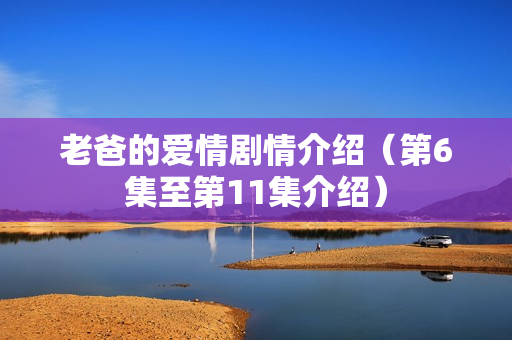 老爸的爱情剧情介绍（第6集至第11集介绍）