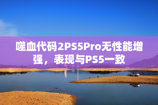 噬血代码2PS5Pro无性能增强，表现与PS5一致