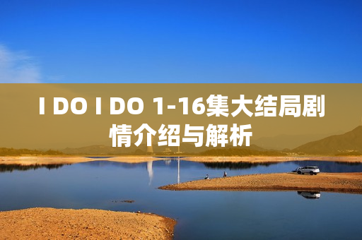 I DO I DO 1-16集大结局剧情介绍与解析