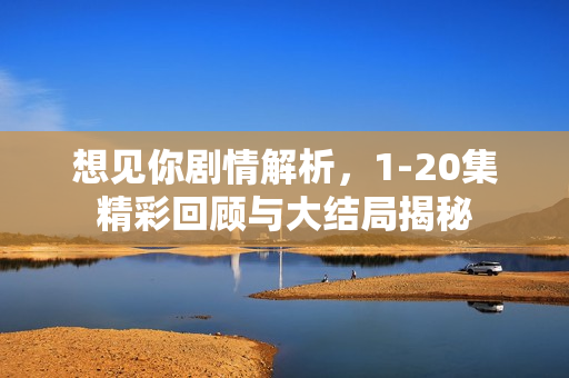 想见你剧情解析，1-20集精彩回顾与大结局揭秘