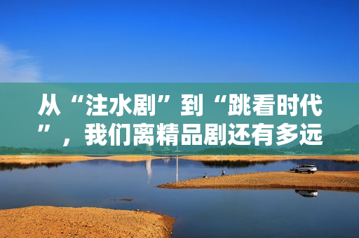 从“注水剧”到“跳看时代”，我们离精品剧还有多远？