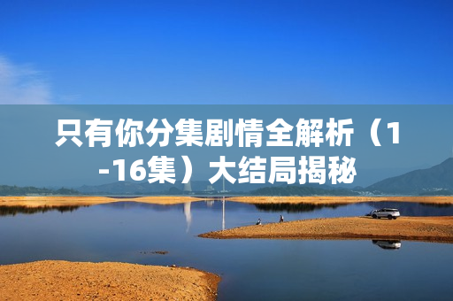 只有你分集剧情全解析（1-16集）大结局揭秘