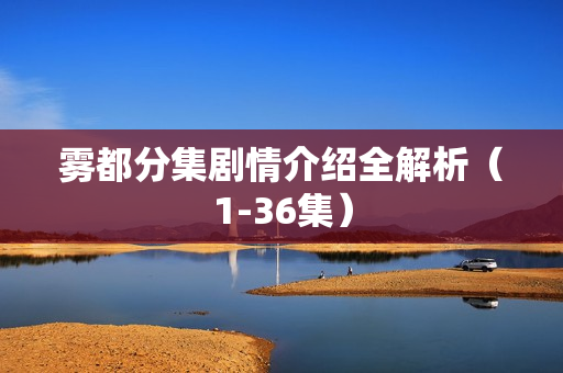 雾都分集剧情介绍全解析（1-36集）