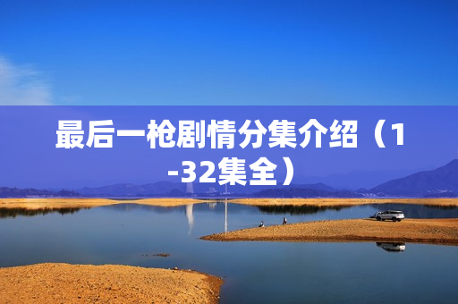 最后一枪剧情分集介绍（1-32集全）