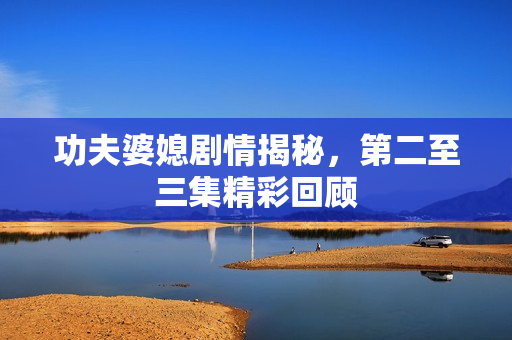 功夫婆媳剧情揭秘，第二至三集精彩回顾