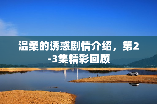 温柔的诱惑剧情介绍，第2-3集精彩回顾