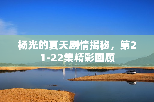 杨光的夏天剧情揭秘，第21-22集精彩回顾