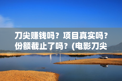 刀尖赚钱吗？项目真实吗？份额截止了吗？(电影刀尖值得投资吗)