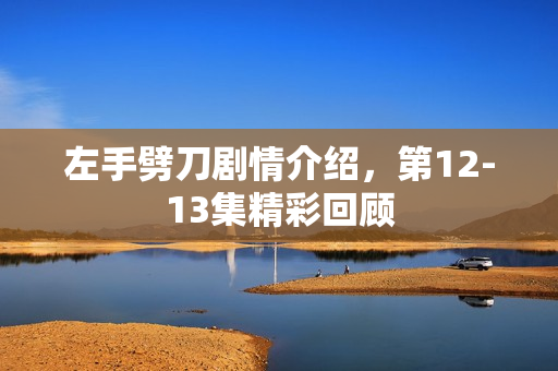 左手劈刀剧情介绍，第12-13集精彩回顾