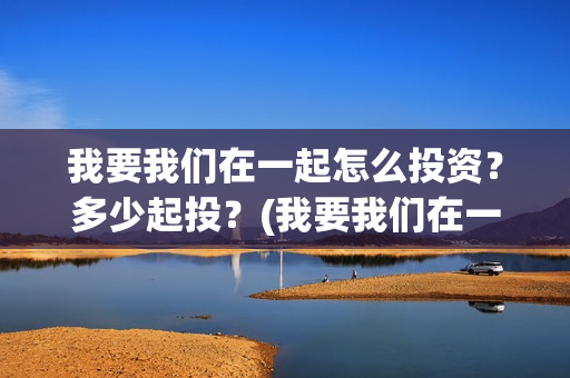 我要我们在一起怎么投资？多少起投？(我要我们在一起结局)