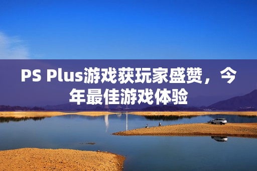 PS Plus游戏获玩家盛赞，今年最佳游戏体验