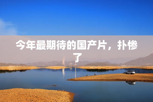 今年最期待的国产片，扑惨了