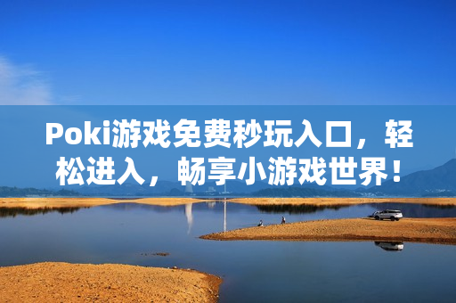 Poki游戏免费秒玩入口，轻松进入，畅享小游戏世界！