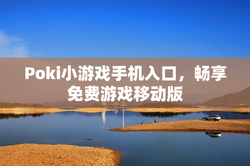 Poki小游戏手机入口，畅享免费游戏移动版