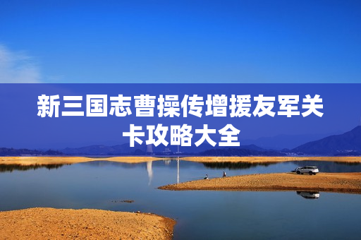 新三国志曹操传增援友军关卡攻略大全