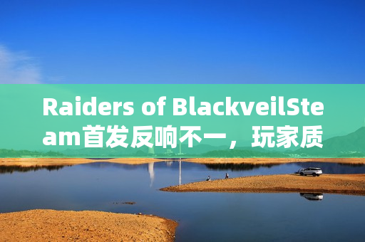 Raiders of BlackveilSteam首发反响不一，玩家质疑服务器质量与强制联网要求